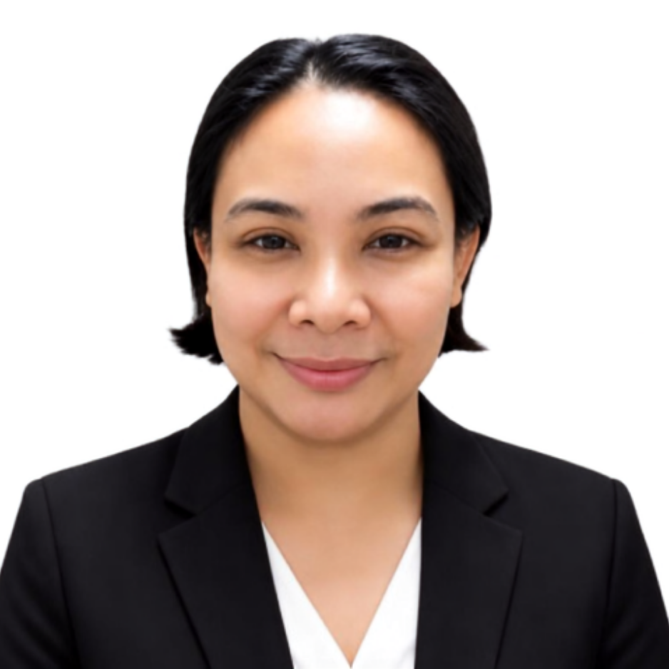 Ms. Rheneleen Grace G. Fong, RMT